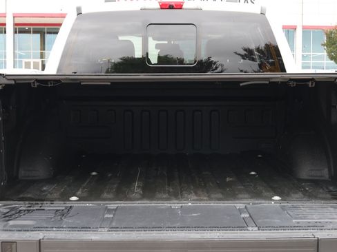 Used 2021 Ford F150 Lariat w/ Max Trailer Tow Package AWD/4WD image 36
