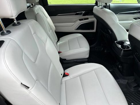 Certified 2024 Kia Telluride S w/ S Sunroof Package AWD/4WD image 23