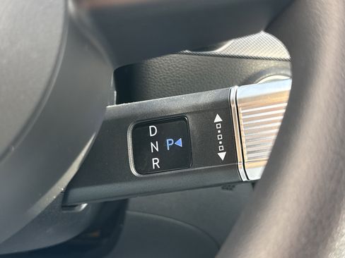 Certified 2025 Hyundai Sonata SEL image 1