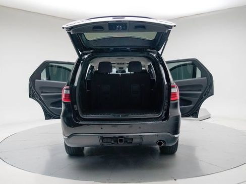 Used 2015 Dodge Durango Limited w/ Premium Group AWD/4WD image 20