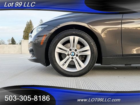 Used 2016 BMW 328i Sedan image 23