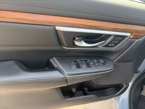 Used 2021 Honda CR-V EX-L image 17