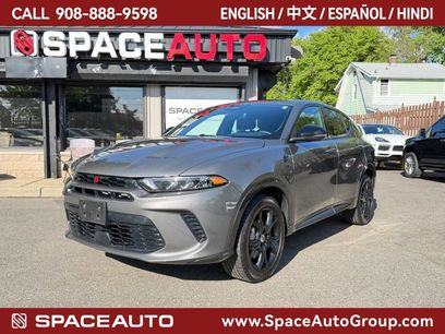 Used 2024 Dodge Hornet R/T w/ R/T Blacktop Package