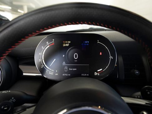 Used 2021 MINI Cooper S w/ 6.5" Touchscreen Package FWD image 16
