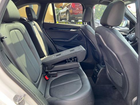 Used 2018 BMW X1 xDrive28i AWD/4WD image 14