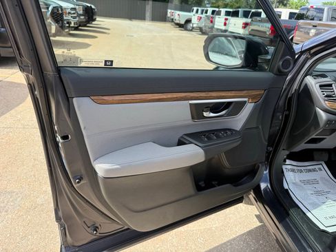 Used 2017 Honda CR-V EX image 8