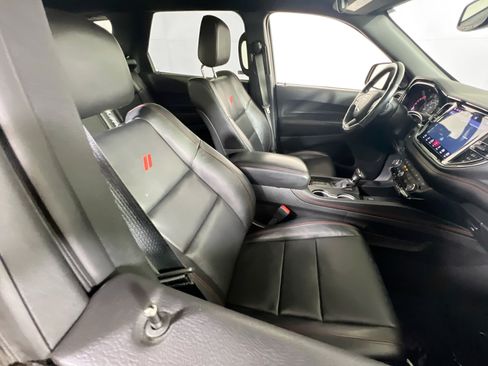 Used 2023 Dodge Durango R/T AWD/4WD image 29