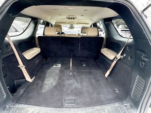 Used 2017 Dodge Durango GT w/ Nav & Power Liftgate Group RWD image 24