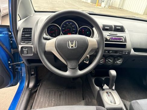 Used 2007 Honda Fit image 17