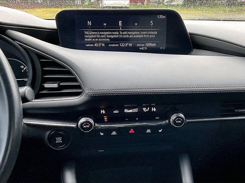 Used 2020 MAZDA MAZDA3 Preferred image 8