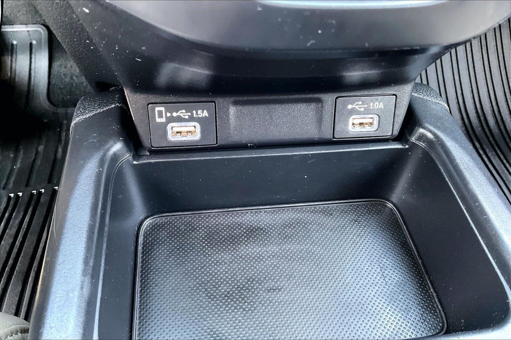 Used 2022 Honda CR-V EX-L image 15