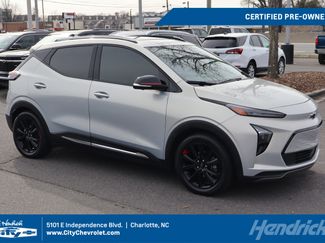 Certified 2023 Chevrolet Bolt EUV Premier w/ Sun & Sound Package video 1