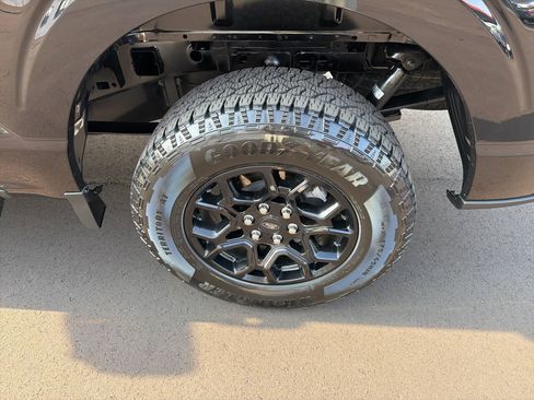 Used 2024 Ford F150 XLT w/ Equipment Group 302A MID AWD/4WD image 13