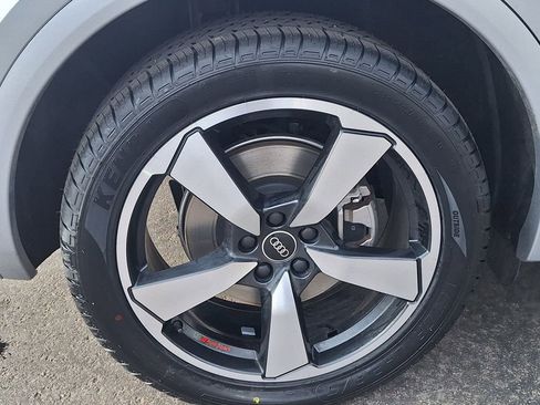 Used 2023 Audi Q5 2.0T Premium Plus image 36