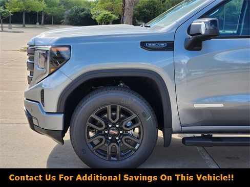 New 2026 GMC Sierra 1500 Elevation w/ Elevation Premium Package image 5