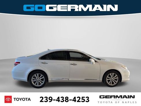 Used 2011 Lexus ES 350 image 10