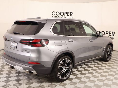 Used 2024 BMW X5 xDrive40i AWD/4WD image 22