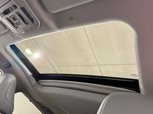 Used 2023 Toyota Highlander XLE image 22