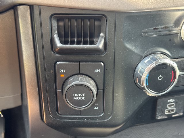 Used 2025 Ford F150 XLT w/ Equipment Group 301A Standard AWD/4WD image 31