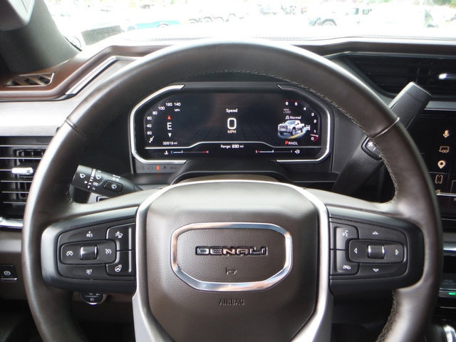 Used 2024 GMC Sierra 3500 Denali AWD/4WD image 51