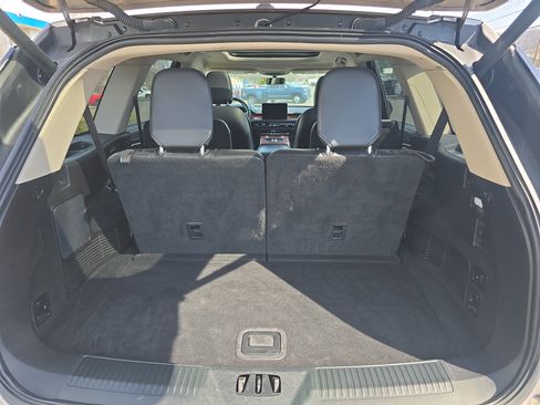 Used 2021 Lincoln Aviator Reserve w/ Elements Package Plus image 5