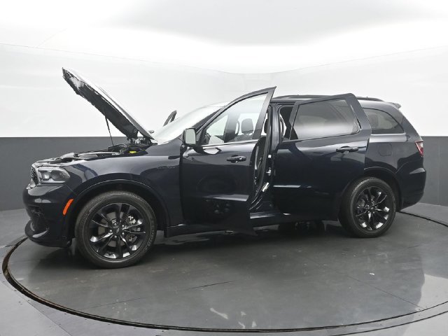 Used 2023 Dodge Durango R/T w/ Blacktop Package AWD/4WD image 55