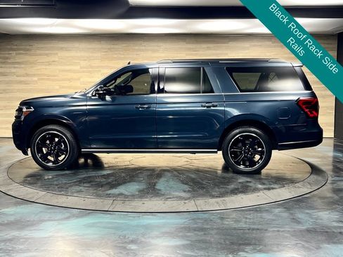Used 2022 Ford Expedition Max Limited AWD/4WD image 27