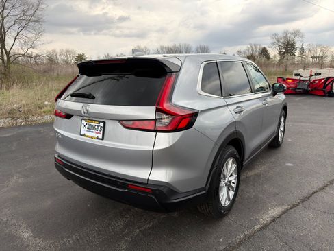 Used 2024 Honda CR-V EX-L image 6