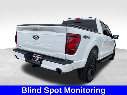 Used 2024 Ford F150 XLT w/ Equipment Group 303A High AWD/4WD image 5