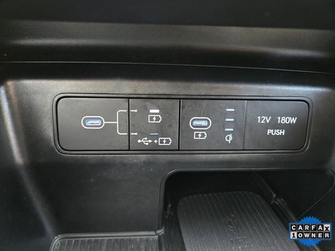 Used 2025 Hyundai Tucson SEL image 24