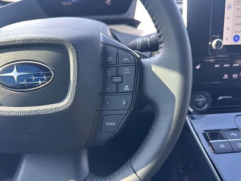 Used 2023 Subaru Solterra AWD image 14