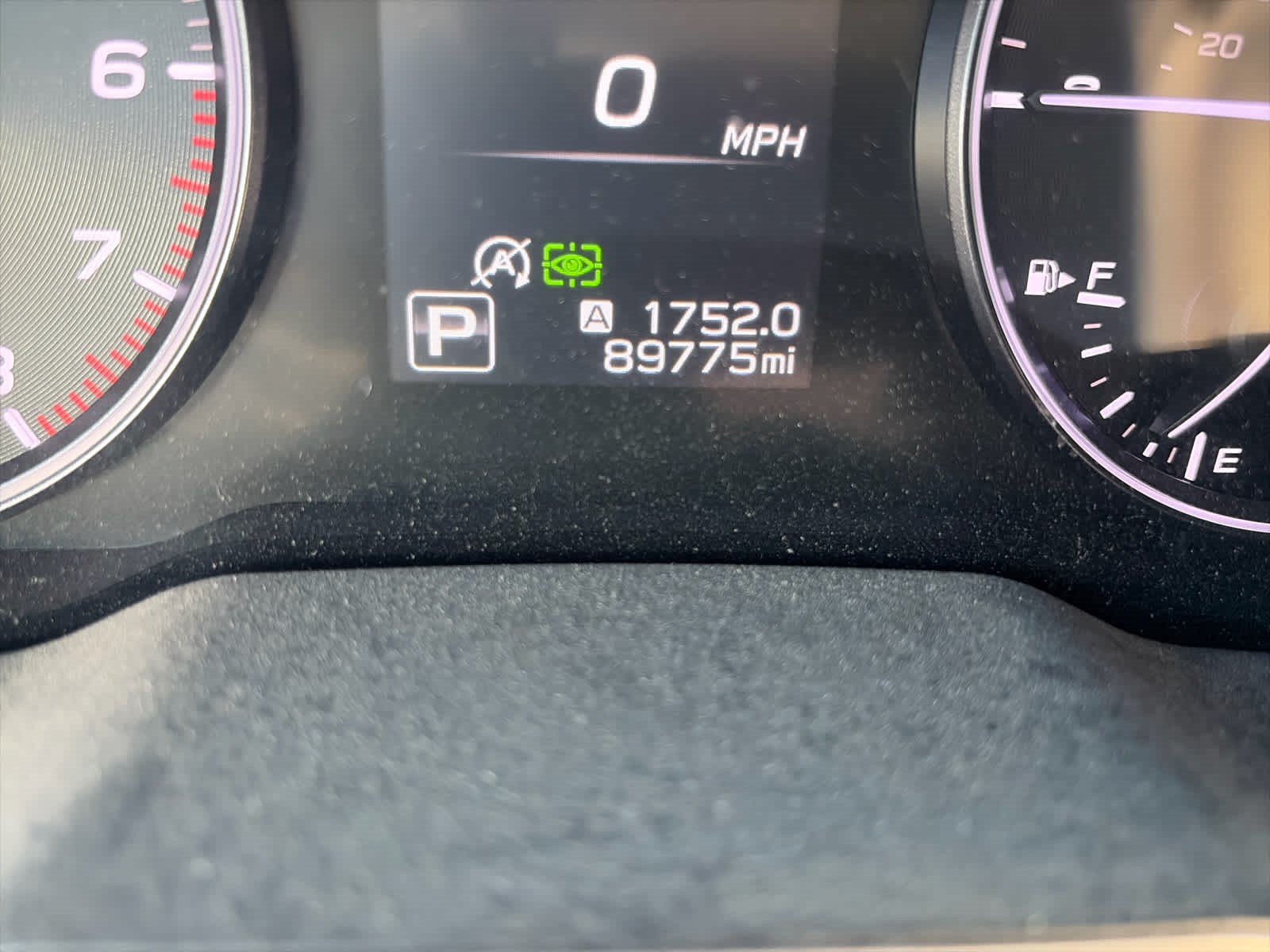 Used 2021 Subaru Outback Limited AWD/4WD image 9