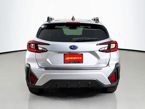New 2025 Subaru Crosstrek 2.5i Limited w/ Popular Package #4A image 6