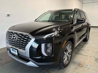 Used 2021 Hyundai Palisade SEL