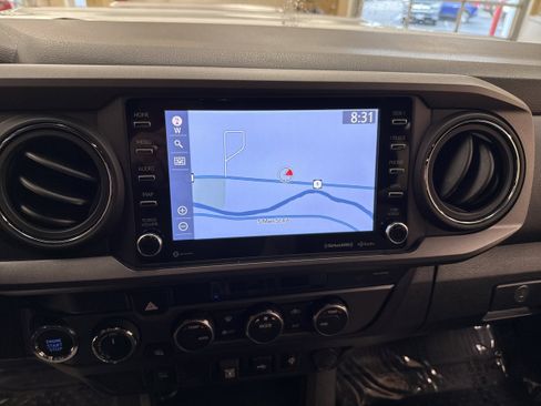 Used 2023 Toyota Tacoma TRD Sport image 44