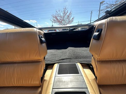 Used 1989 Porsche 928 S4 image 71