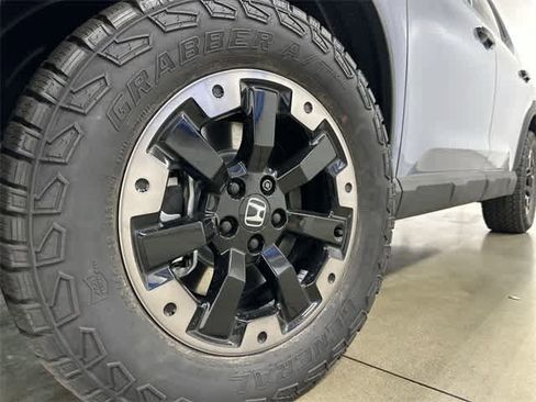 New 2026 Honda Passport TrailSport Elite image 29