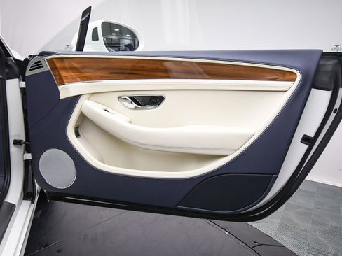 New 2026 Bentley Continental GT image 41