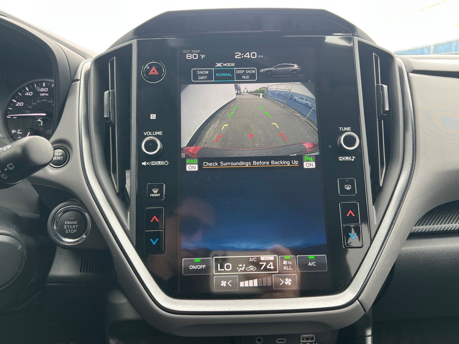 Certified 2025 Subaru Crosstrek 2.5i Limited w/ Crosstrek Mirror Package AWD/4WD image 33