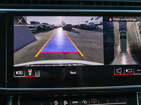 Used 2023 Audi Q7 3.0T Premium Plus image 26