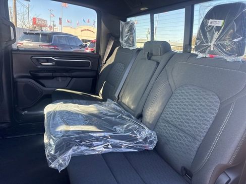 New 2026 RAM 1500 Big Horn image 13