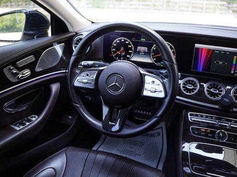 Used 2019 Mercedes-Benz CLS 450 image 25