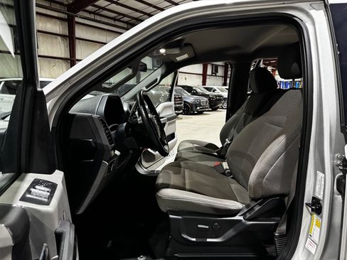 Used 2019 Ford F150 XLT w/ Equipment Group 301A Mid image 13