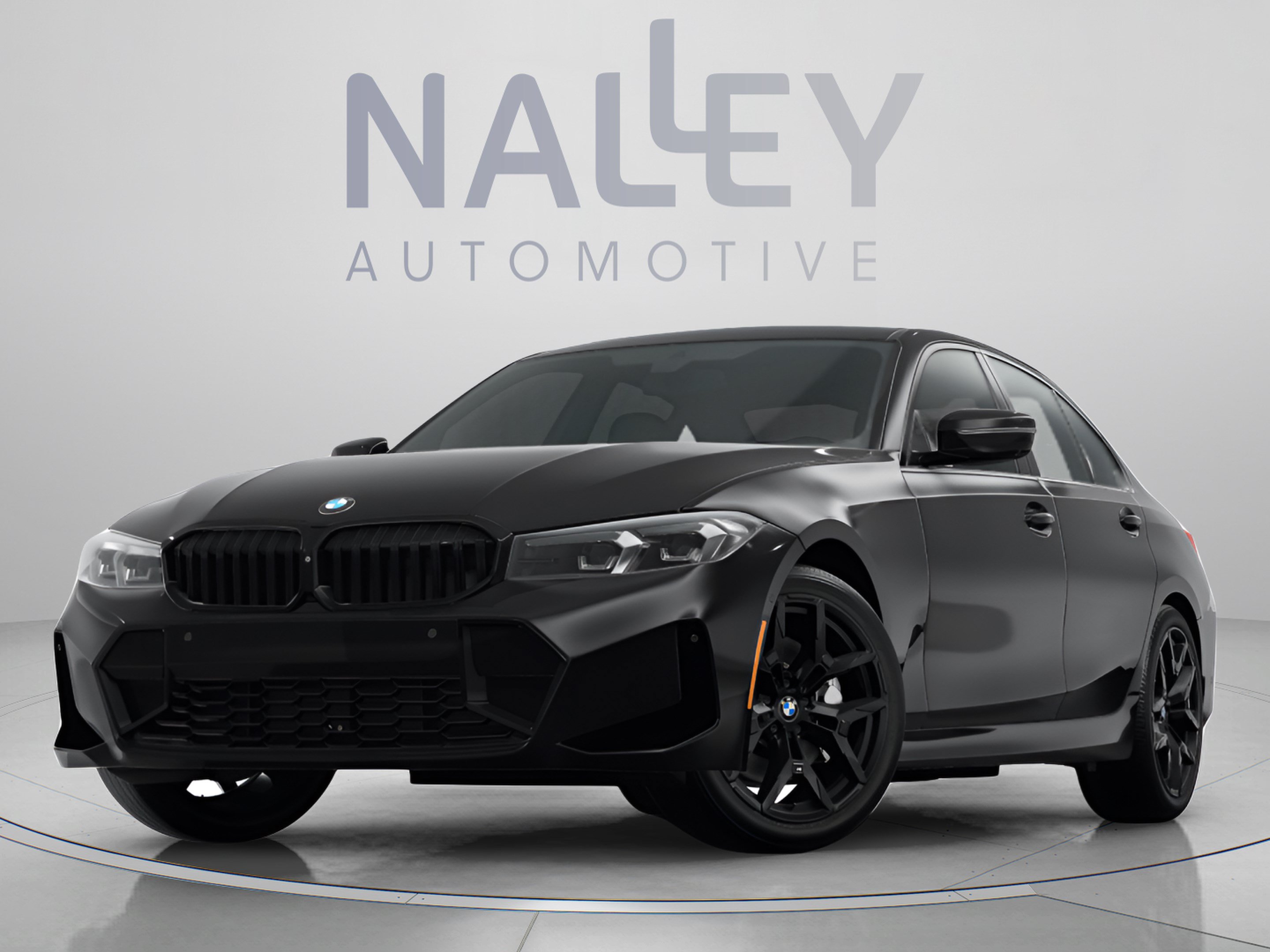 Used 2026 BMW 330i xDrive Sedan w/ Premium Package AWD/4WD image 10