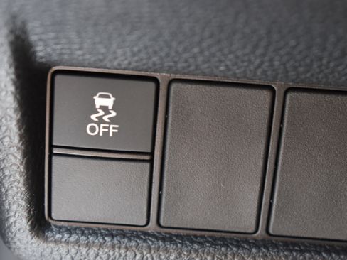 New 2026 Honda Civic Sport image 18