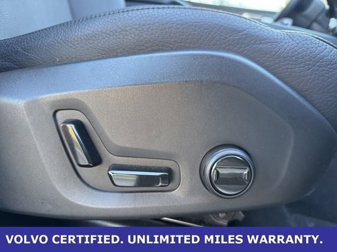 Certified 2023 Volvo XC60 B5 Plus w/ Protection Package Premier image 12