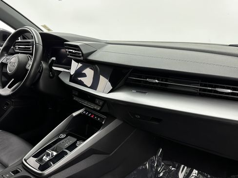 Used 2024 Audi A3 2.0T Premium image 37