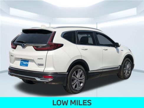 Used 2022 Honda CR-V Touring image 6