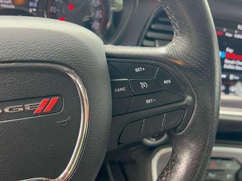 Used 2018 Dodge Challenger SXT Plus RWD image 19