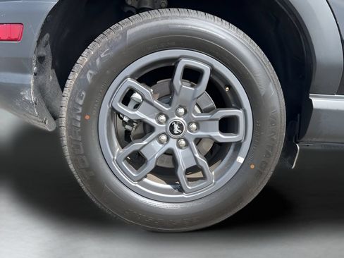 Used 2024 Ford Bronco Sport Big Bend AWD/4WD image 23